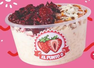 Arroz con Leche Artesanal 16 oz